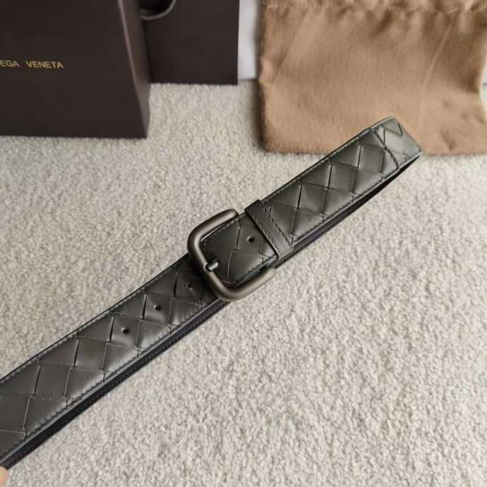 Picture of Bottega Veneta Belts _SKUBottegaVeneta34mmX95-125cm7d19145